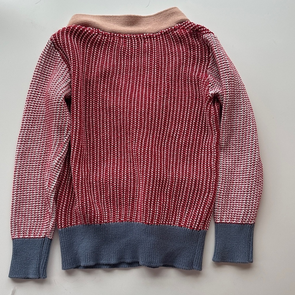 Stella McCartney Kids Cardigan Button Up Sweater  6 - Picture 5 of 7